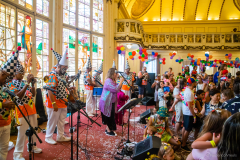 Gigantes da Lira - Fluminense - Frederico Vreuls-3