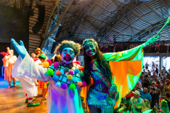 Gigantes da Lira - Circo Voador 16-02-24 - Frederico Vreuls-140