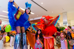 Gigantes da Lira - Desfile 2025 - Frederico Vreuls-37