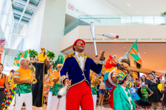 Gigantes da Lira - Desfile 2025 - Frederico Vreuls-42