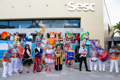 Gigantes da Lira - Sesc São Gonçalo 2025 - Frederico Vreuls